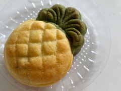 -真爱吐司(龙湖店)