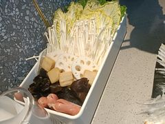 -半天妖烤鱼(西铁营万达店)