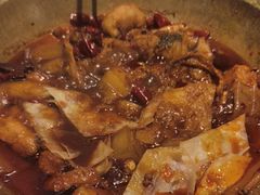 -涿派·炝锅鱼(涿州店)
