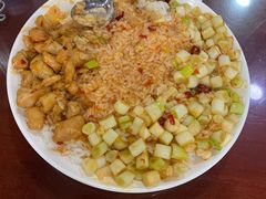 -中国传统伊兰拉面(石景山店)