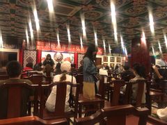 -武汉天乐社武宫剧场