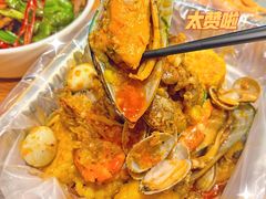 -锦尚阁烤鱼•天津菜(宣武门胡同店)