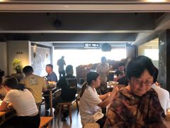 -黄山老妈·土菜(碧桂园店)