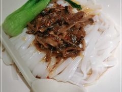 -湘人龙记老长沙米粉(鸟巢店)