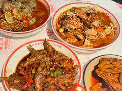 -堂瓦里·33年传统赣菜(第一街区店)