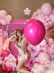 -漾·YOUNG高端派对策划·宝宝宴·求婚·生日·公司庆典布置上海站