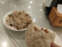 -留芳·文旅古月楼(老街店)