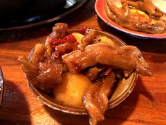 -后火锅(总店)