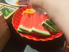 -小厨娘金榜题名(夫子庙秦淮河店)