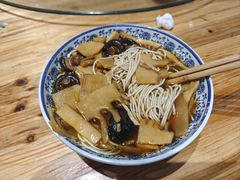 -西园寺素食(西园弄戒幢律寺店)