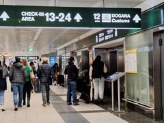 -米兰-马尔彭萨机场