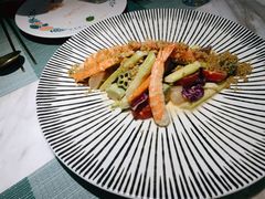 -蜜桃花开·中西融合菜E&W(南长街店)