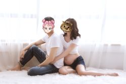 -暖摄影 孕妇写真家庭影像馆 (自然光主题店)