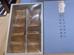 -巴黎贝甜(凯德MALL望京店)