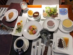 -斗牛士牛排餐厅(嘉里汇店)