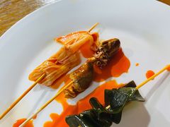 钵钵鸡-丁丁猫重庆小面(徐州路店)