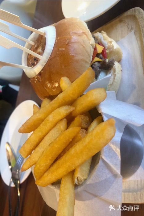 G+KITCHEN(龙湖狮山天街店)图片