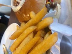 -G+KITCHEN(龙湖狮山天街店)