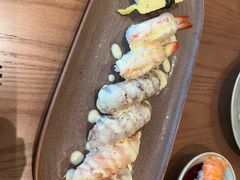 -Tuna maki寿司(苏州万象天地店)