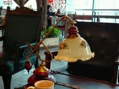 -漫咖啡 (CCPAPK创意港店)