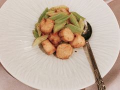 XO酱炒澳带-上海老站(徐家汇店)