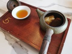 -五号茶居·新派粤菜·岭南五号酒店(沿江中路店)