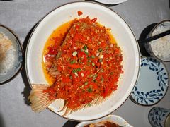 -老三样 · 江西菜馆(前海壹方汇店)