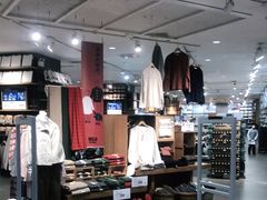 -MUJI无印良品(西湖银泰城店)