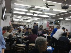 -香港蓮香樓(上環店)