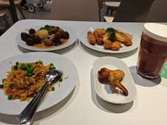 -宜家·瑞典风味餐厅(武汉荟聚中心店)