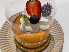 -KNOTKNOT珞珞·日式甜品(K11店)