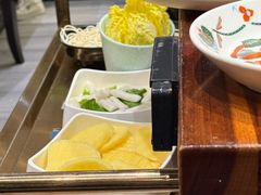 -好得火锅(育才店)