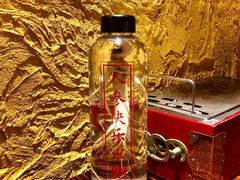 -今邕烧烤(西大店)