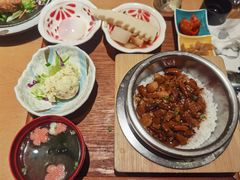 -味太助·银饭食堂(中华城店)