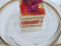 -EVERNAKED裸蛋糕(SOHO天山店)