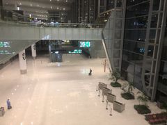 -广州白云国际机场-T2航站楼