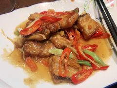 -客宴·江西客家菜(红角洲店)