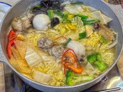 -绍兴老味道·非遗门店(银泰城店)