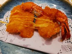 -大渔铁板烧(花园道店)