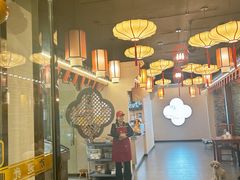 -巢湖名吃·东关老鹅汤(江南风情街店)