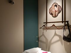 -锦艾·推拿艾灸&疗愈SPA(时代天街空中花园店)