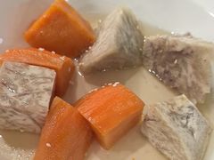 -长平肥姐白粥·海鲜打冷