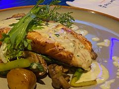 -blue frog蓝蛙(长泰广场店)