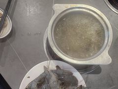 -遇上西雅图多融合海鲜自助餐厅(中房金谊广场店)