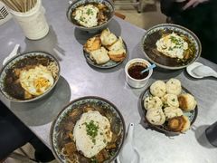 -老王生煎(贝港店)