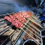 郫都这家烧烤我逢人就推！真的绝