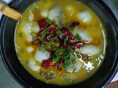 -湘当爱·鲜煮现炒(松岗立业路店)