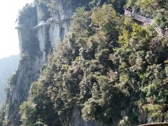 -重庆云阳龙缸景区