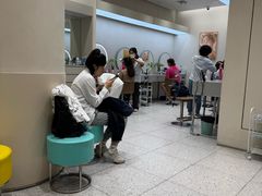 -天真蓝照相馆(五角场百联又一城店)