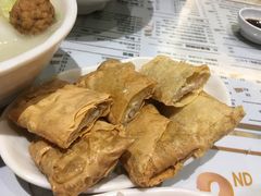 -凯峰鱼汤米线(金利達店)